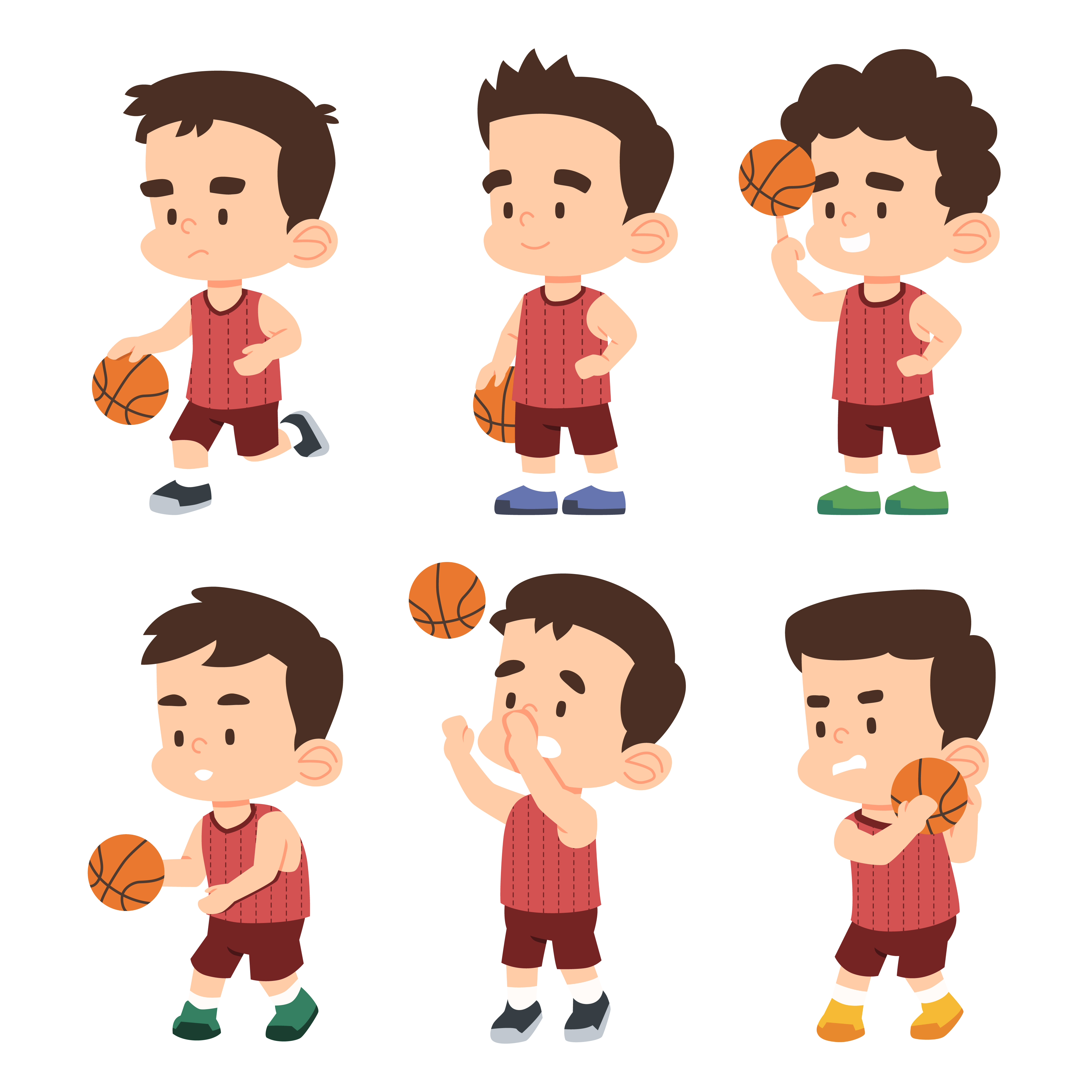 Bola Basket