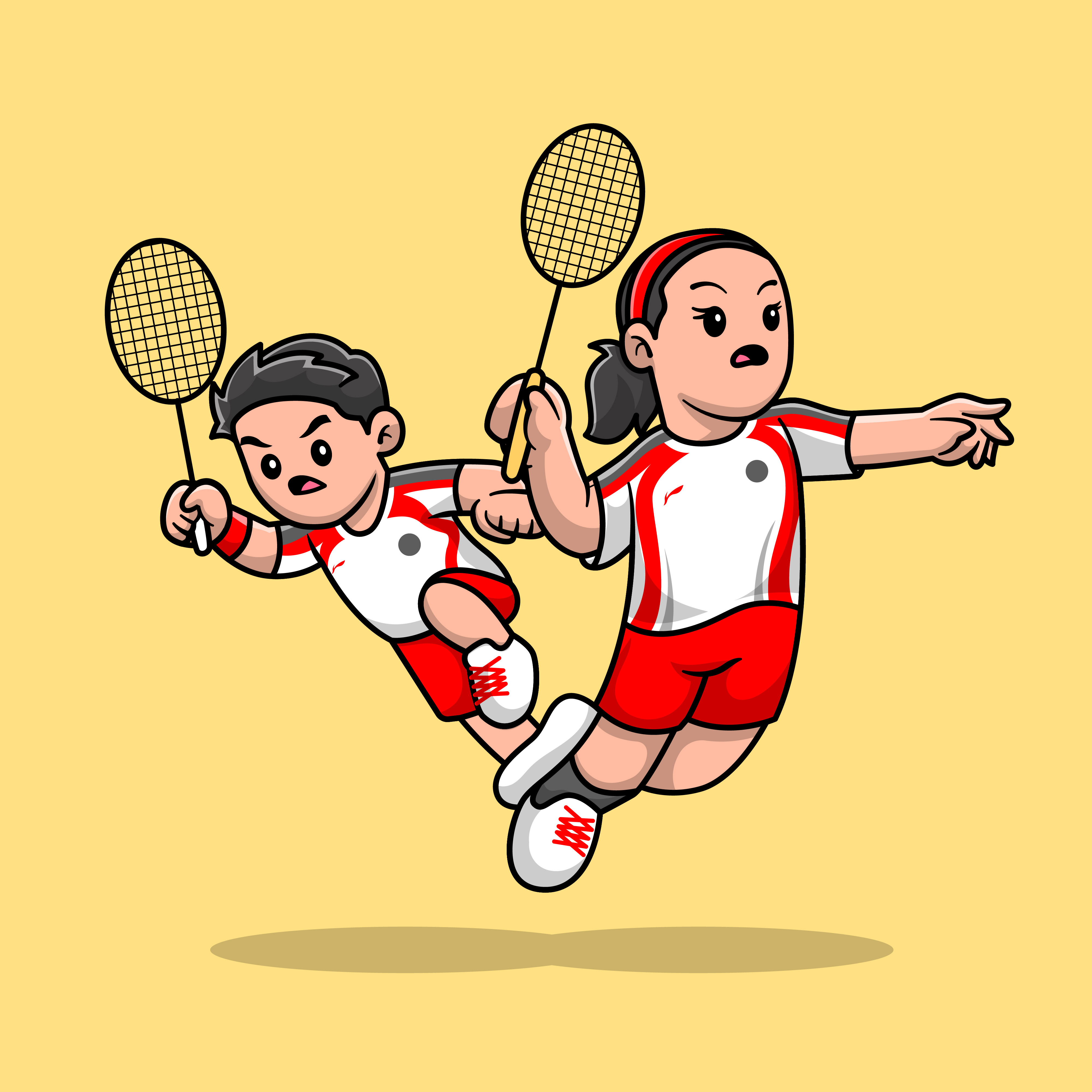 Bulu Tangkis